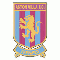 Lets take a trip down memory lane as we take a look back at the logo history of the current crop of premier league teams. Aston Villa Fc Brands Of The World Download Vector Logos And Logotypes