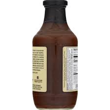 g hughes smokehouse bbq sauce sugar