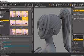 10 best 3d animation software in 2024