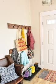 Entryway Shoe Storage Ideas For Every