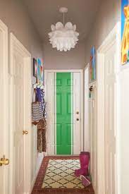our best small hallway decorating ideas