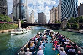 15 best boat tours in chicago for 2023