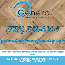 general hardwood flooring