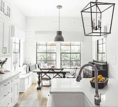 Use our best kitchen lighting ideas to help illuminate your space. Why Is Kitchen Lighting The Hardest Thing To Get Right Laurel Home