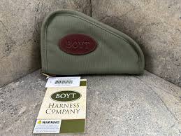 boyt harness pp60 heartshaped handgun