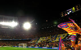 The game being shown on its bt sport 3 channel as well as via its bt. Fc Barcelona 6 1 Paris Saint Germain F C Wikipedia