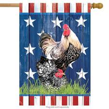 House flags are an exciting and easy way to express yourself and add some color and cheer to your home. Decorative Garden Flags Yard Flags Mailbox Covers And Seasonal Decorations From Discount Decorative Flags House Flags Garden Flags Garden Flags Ideas