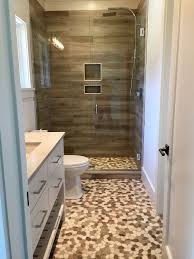 Wood Tile Bathroom Wood Plank Tile