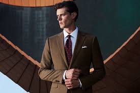 Fit is the overall shape of that particular suit. How A Suit Should Fit Best Guide To Proper Men S Suits
