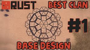 rust best clan base design 1 the