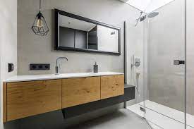 15 Modern Bathroom Vanity Designs For A
