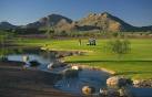 Copper Canyon Golf Club - Phoenix Golf - 928 252 6783