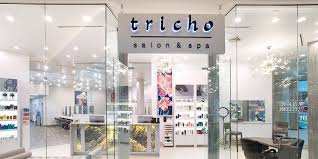 tricho salon somerset collection