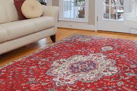 professional rug cleaning cost