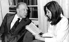 Borges y el amor