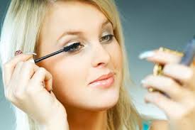 how makeup can improve your self esteem