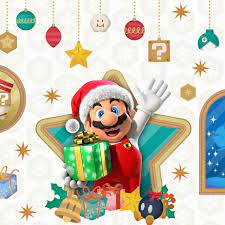 Los mejores juegos de Nintendo Switch para regalar en navidad