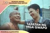 Action Movies from Philippines Huwag mong takasan ang batas Movie
