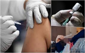 Vaccini Covid e reazioni avverse, rapporto Aifa: Meno di 1 caso ogni 1000  dosi | Sky TG24