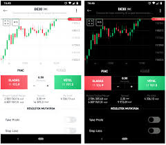 legjobb tőzsde app video