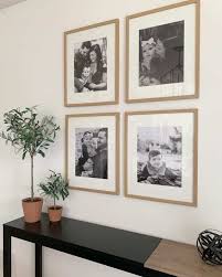 42 Family Picture Wall Ideas To Display