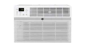 General electric window air conditioners are available in capacities ranging from 5,000 to 24,000 btu. Ge Aec08ly Electronic Room Air Conditioner Homekit News And Reviews