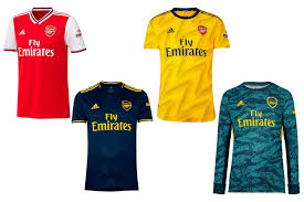 New and used items, cars, real estate, jobs, services, vacation rentals and more virtually anywhere in ontario. Arsenal S 19 20 Home Away And Third Kits Are Up To 50 Off