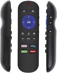 Insignia roku tv and insignia sound bar = no sound. Amazon Com New Remote Control Fit For Insignia Roku Tv Ns 50dr620na18 Ns 55dr620na18 Ns Rcrus 17 Ns 32dr420na16 Ns 32dr420na16a Ns 32dr420na16b Ns50dr710na17 Ns 40dr420na16 Ns 40dr420na16b Ns 43dr710na17 Home Audio Theater
