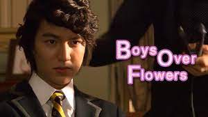 streaming boys over flowers sub indo