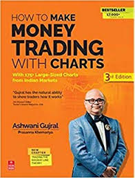 Buy How To Make Money Trading With Charts Book Online At Low