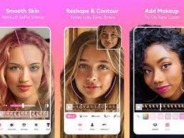 Check spelling or type a new query. New Facetune App Lets You Retouch Your Face In Videos