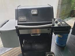 weber gas grill bbq tv home
