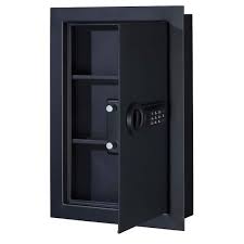 Stack On 22 In In Wall Safe Pws 1822 E