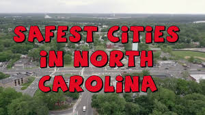 most dangerous cities in north carolina