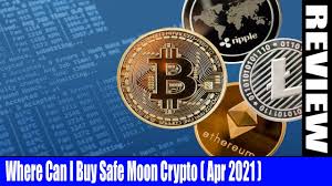 Different people can buy safemoon differently, depending on their geographic location in the world. Where Can I Buy Safe Moon Crypto April Answered Here