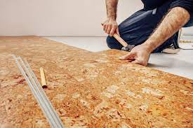 cork flooring 101 cost types