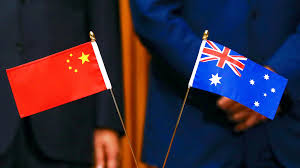 With beijing pushing as far as it can wherever it can in the era of president xi jinping, australia has become a global case study in chinese government influence. Australia Pushes Back On Beijing S Alleged Influence Buying Drive Nikkei Asia