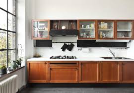 Kitchen cabinets have a big impact on budget as well as how your kitchen looks. 7 Low Cost Alternatives To The Cabinet Door Home Stratosphere