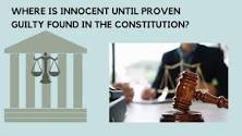Image result for who can prove your inncents thats not a lawyer