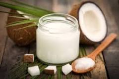 Does coconut oil whiten teeth?