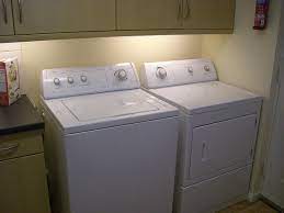How To Use Your Washer And Dryer More Efficiently - Green Living Ideas