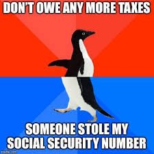 They stole my wallet that had my ids, debit card, social security card and vaccine cards. Socially Awesome Awkward Penguin Meme Imgflip