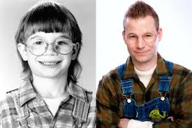 The kids explain in the. The Little Rascals Cast Then And Now