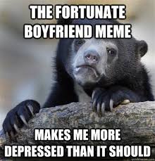 Confession Bear memes | quickmeme via Relatably.com