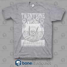 Collide Twenty One Pilots Band T Shirt Adult Unisex Size S 3xl