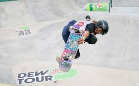 Sky brown was born in miyazaki, japan on july 12, 2008. Canny Carefree And Fearless Sky Brown Saves Tricks For Olympics Ahead Of First Event Since Horrific Accident