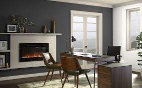 Best Paint Colors For Your Home Office