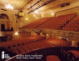 28 Thorough Music Box Theatre
