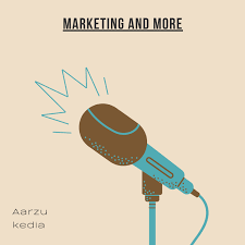 Marketing and More