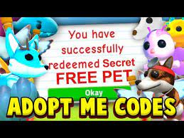 Redeeming roblox adopt me codes is not a difficult task as you can redeem them easily and quickly by following the steps given below: New Working Adopt Me Codes 2021 Free Dream Pets July 2021 Adopt Me Promo Codes Giveaway Youtube